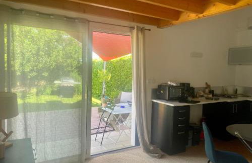 La Petite Chaunière - Foto 10