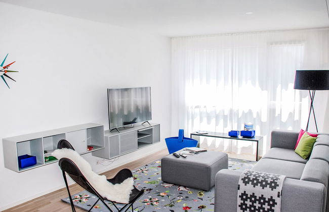 LaVille A-2-3 - Foto 2