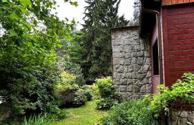 Domek nad potokiem - Foto 51