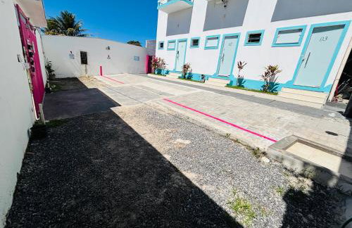 Atenas - Lofts com Cozinha - Próximo Aeroporto e Rodoviária - Foto 18