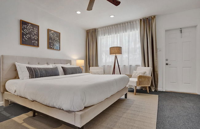 MARINE VILLAS HOLLYWOOD - Foto 48