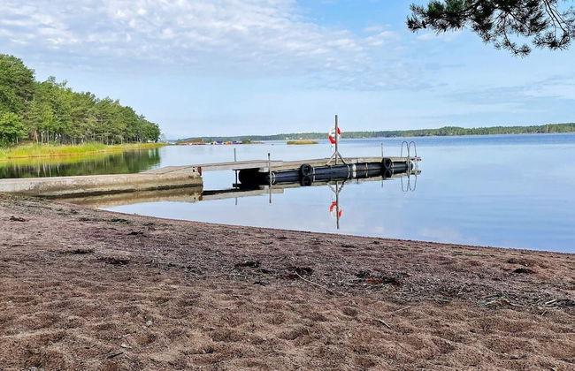 4 Star Holiday Home in Monsteras-by Traum - Foto 9