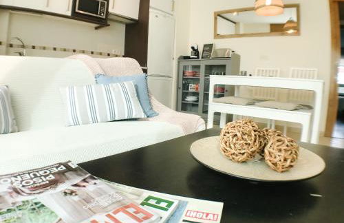 Apartamento estilo costero al lado de la playa - Foto 27