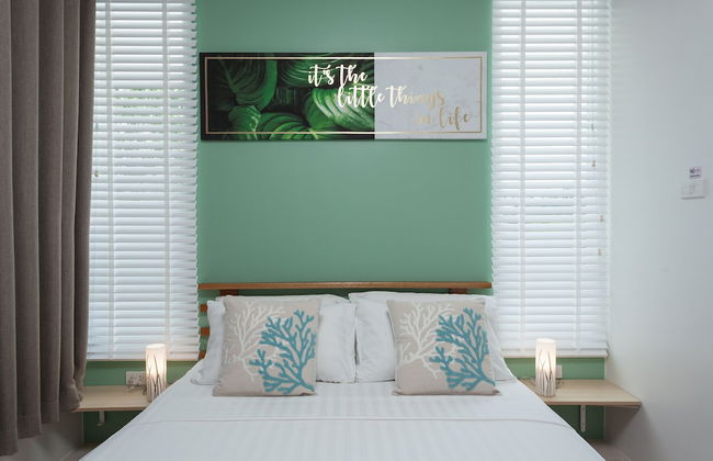 Fisherman Way Beach Villa - Foto 58