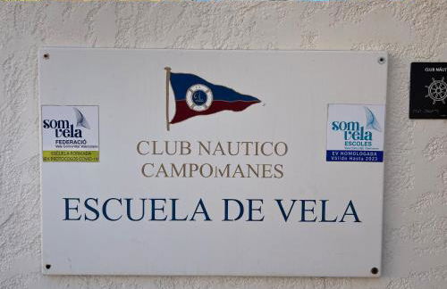 Precioso apartamento con piscina, vistas a mar - Foto 38