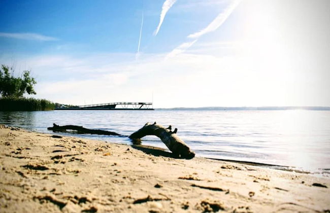 Bungalow, Senftenberg - Foto 19