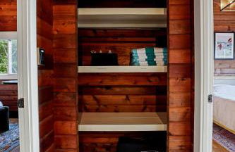 Iconic Chalet with Sauna, Hot Tub, Fire Pit, Plunge - Foto 27