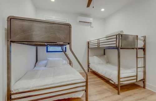 Luxury Downtown Nash/Roofdeck/11 Beds - Foto 11