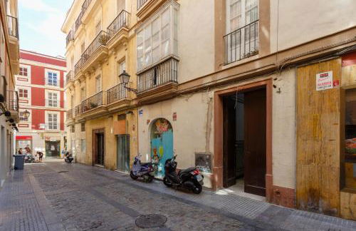 TACITA Family Home by Cadiz4Rentals - Foto 37