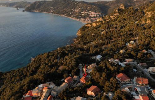 Coralli Pentati 1 "Dimitris Apartments" - Foto 27