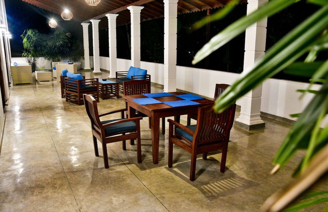 Silence Garden - Foto 18