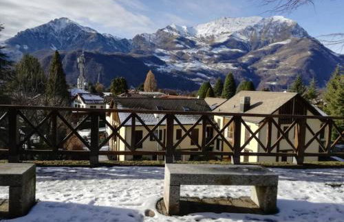 La Casetta di Barzio - Foto 28