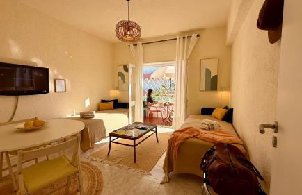 Apartamento a 400 metros da praia Santa Cruz - Foto 21