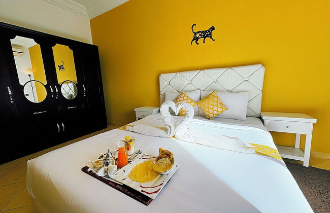 Residence Chay - Luxury Appart - Photo 22