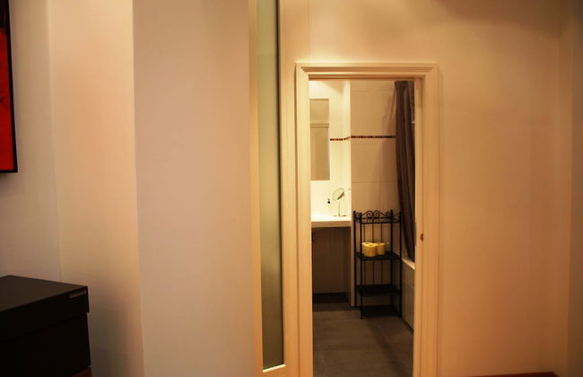 GoVienna Opera Apartment - Foto 10