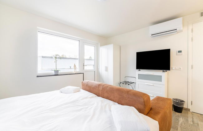 Serene Stay With All You Need - Foto 9