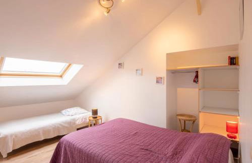 Holiday Home Le Champ des Mouettes by Interhome - Foto 29