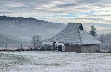 Osobie - dom z widokiem na góry - Foto 11