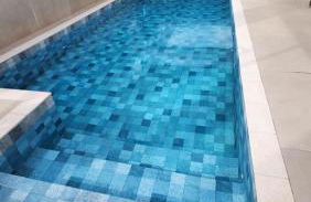 Flat Elegante Central Londrina - Foto 22