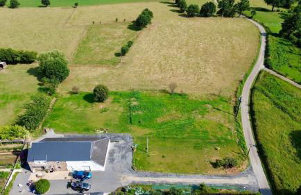 Gite Mont Saint Michel Chez Pépé Lucien - Foto 6