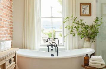 The Brick House Mansion in downtown Livingston - Foto 17