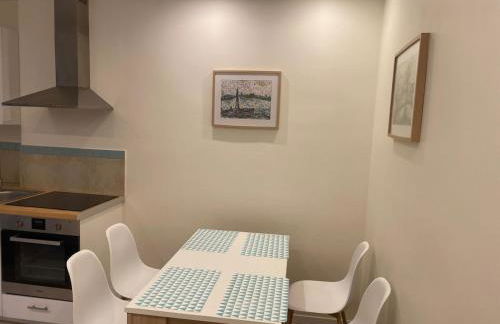 Apartment Cosy Ancient Fossé 1 - Foto 6