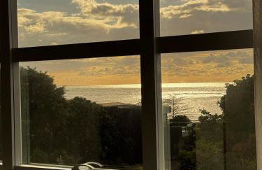 Apartamento com linda Vista do mar - Photo 1