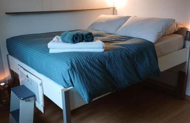 An Koad - Cabane au bord de l'eau - Foto 16