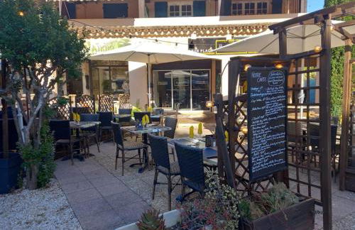 studio agay a 2 pas des plages - Foto 23