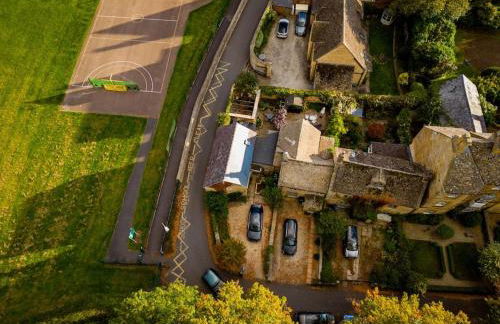 Cotswolds Corner Cottage - Foto 16