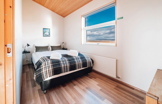 Blue View Cabin 5A with Hot Tub - Foto 2