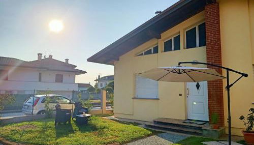 ~ La Villetta Gialla ~ Casa al centro del F.V.G - Foto 2, Garden