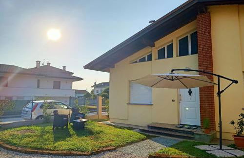 ~ La Villetta Gialla ~ Casa al centro del F.V.G - Foto 2