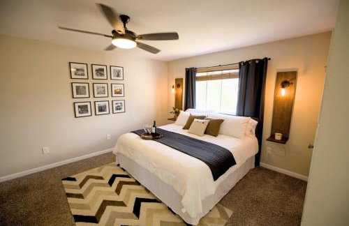 Pet Friendly Mtn Getaway Ping Pong Table King Bed - Foto 6