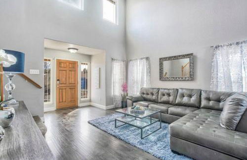 6BD Quiet Northside Mountain Views & Parks - Foto 15