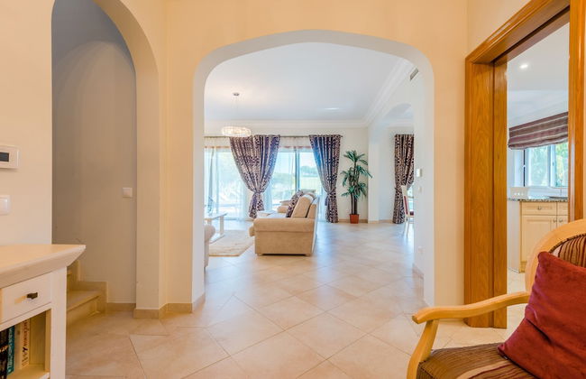 Boavista Golf and Spa Resort - Villa - Foto 15