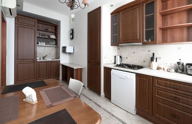 More Apartments na Dmitrievoy 2A - 1 - Foto 5