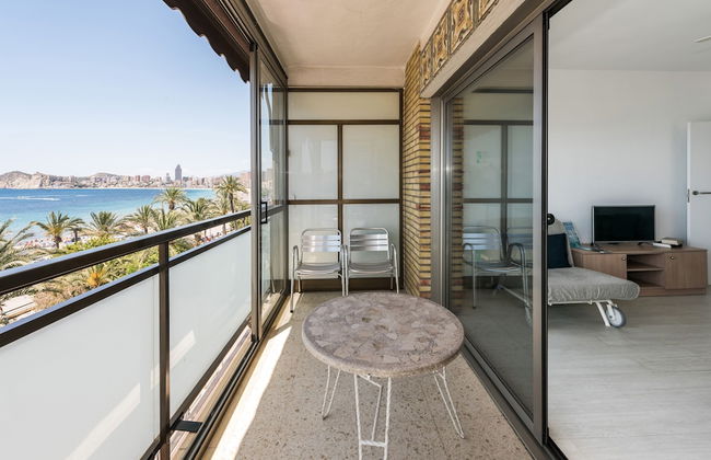 Apartamentos Flats Friends Atlantida - Photo 67