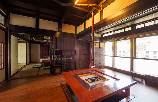 Chikubuyuuan - Foto 8