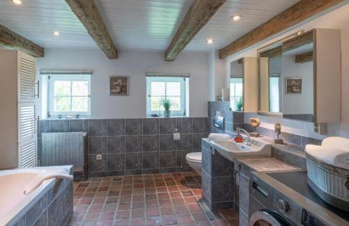 Ferienhaus Hyggehüs - Foto 22