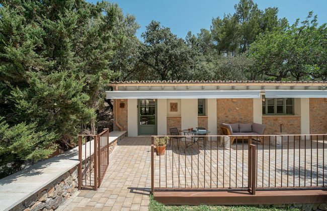 Rondaia Boutique Vineyard Stay – Mallorca, Tramuntana - Foto 65