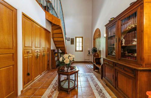 Villa Hokiss Piscine privée dans parc 1 hectare - Foto 49