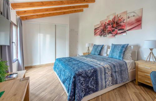 Maryvilla Inspiracion y Vacaciones - Grand Villa Penon - Photo 55