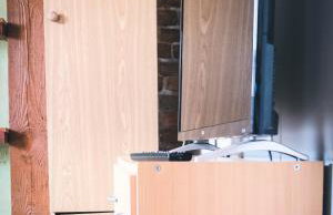 Chata na końcu świata - Foto 43