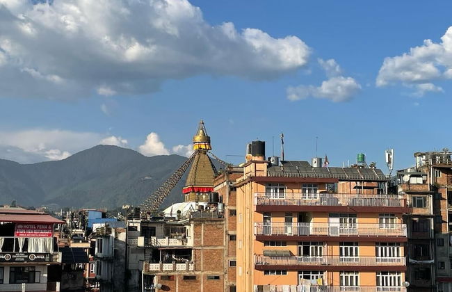 Dzambala Apartment - Foto 26