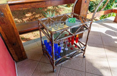 Vista única | 6 dorm c/ Roupa Cama&Banho - Foto 41