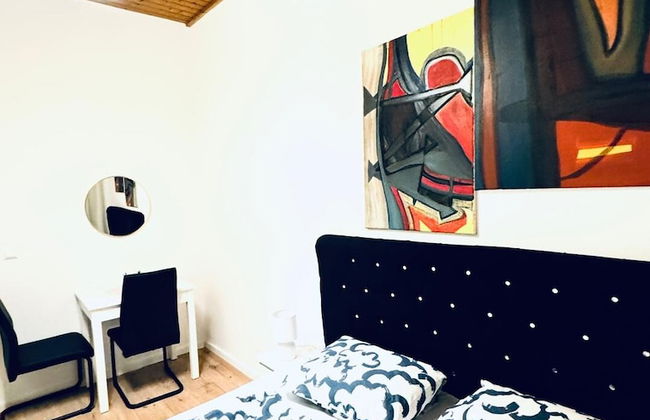 5BR Apartment Near Kaufpark Alterlaa - Foto 34