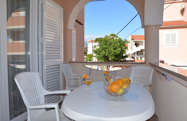 Apartments Biserka - Foto 73