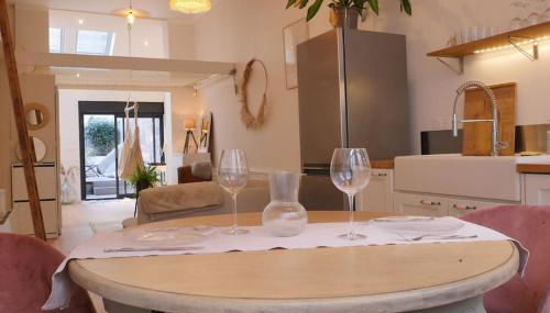 OPARADI "Le coconing" en plein cœur du MARCHE DE WAZEMMES - Foto 2