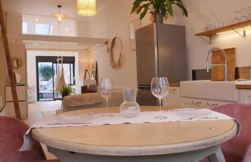 OPARADI "Le coconing" en plein cœur du MARCHE DE WAZEMMES - Foto 2